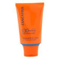 Lancaster sun protection cream