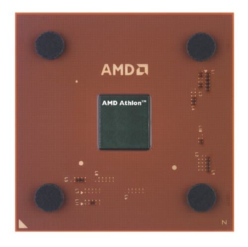 AMD Athlon