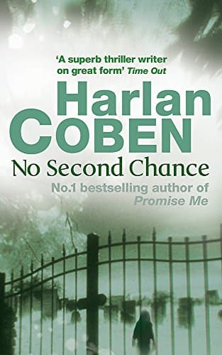 Harlan Coben, No Second Chance