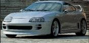 Toyota Supra MK4