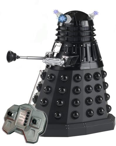 Doctor Who - Radio Control Dalek