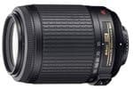 Nikon 55-200 Lens