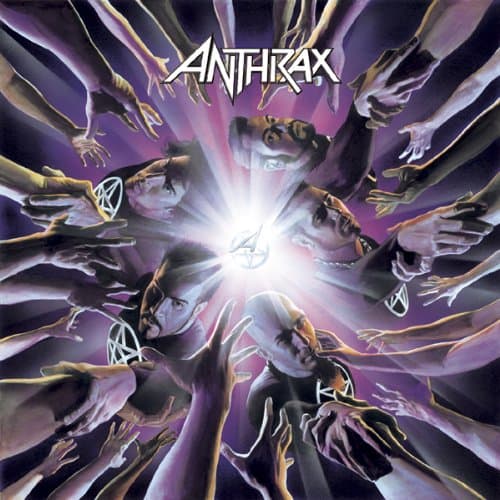 Anthrax, We&#039;ve Come for You All