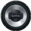 Infinity 1240W Subwoofer