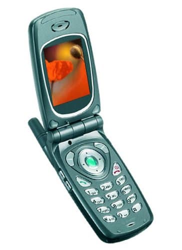 Sharp GX10i