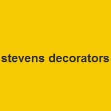 Stevens Decorators - www.stevens-decorators.co.uk