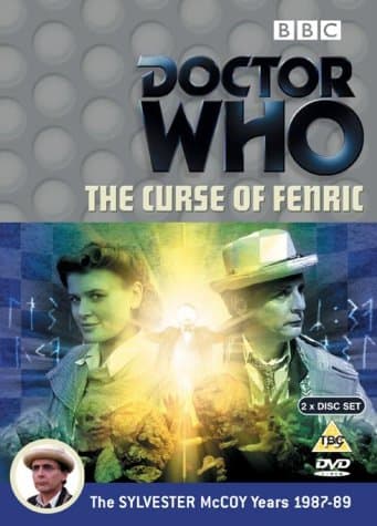 Doctor Who - The Curse of Fenric