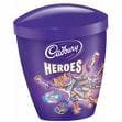 Cadbury Heroes