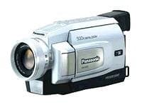 Panasonic NV-DS29B