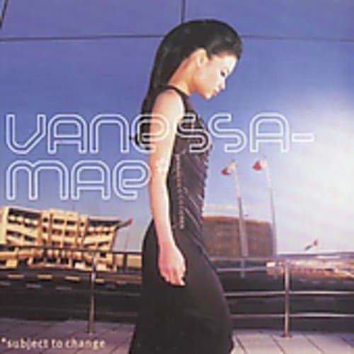 Vanessa Mae, Subject to Change