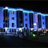 Georgia, Batumi, Hotel Alik