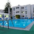 Daphne Apartments