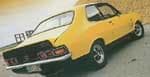Holden LJ Torana GTR-XU1