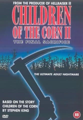 Children Of The Corn 2