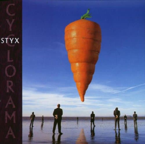 STYX,Cyclorama