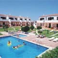 Cala n Forcat, Fiesta Park Apartments