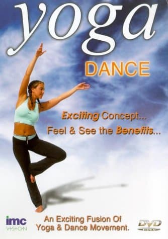 Yoga Dance