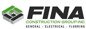 Fina Construction Group inc - www.finaconstruction.com