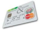 Marks and Spencer & More Card