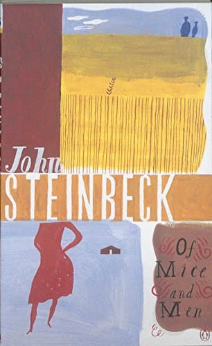 John Steinbeck, Of Mice and Men