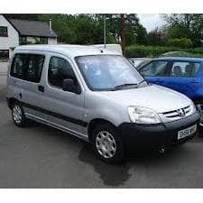 Peugeot Partner 1.4 Combi