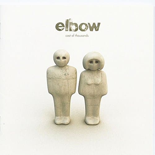 Elbow, Cast of Thousands