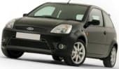 Ford Fiesta 1.4 Zetec Climate (petrol)