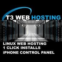 T3 Web Hosting - www.t3webhosting.co.uk