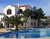 Alfagar Apartment Complex