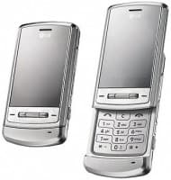 LG KE970 Shine