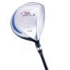 Prosimmon X30 460cc Titanium Matrix  Driver