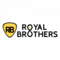 Royal Brothers - www.royalbrothers.com