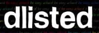 DListed - www.dlisted.com