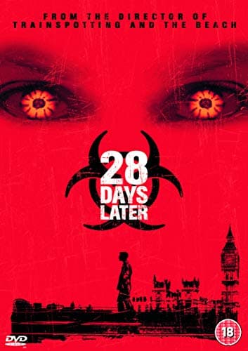 28 Days Later