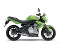 Kawasaki ER-6n