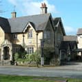 The Duke at Hilmarton Wiltshire
