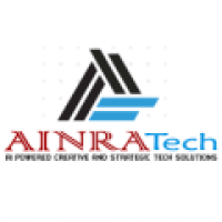 AINRATech Solutions - www.ainratech.com