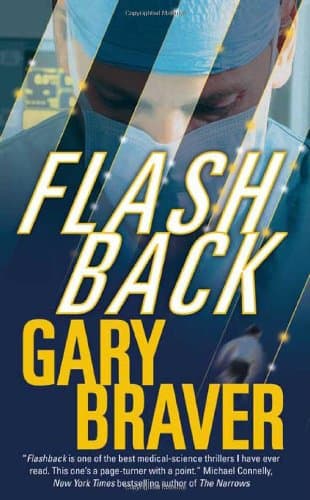 Gary Braver Flashback