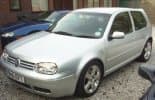 Volkswagen Golf GTI 1.8T