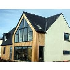 Locholly Lodge, Windyhill