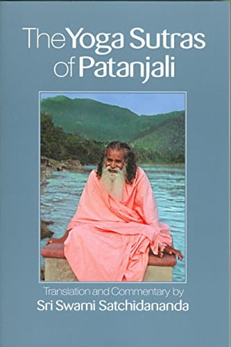 Sri Swami Satchidananda, The Yoga Sutras of Patanjali