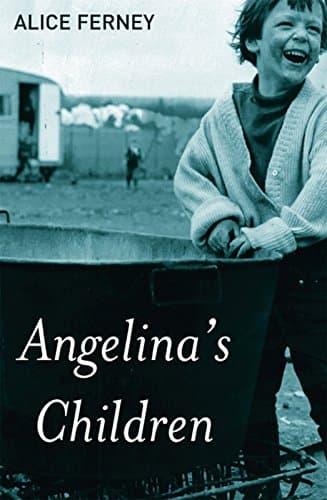 Alice Ferney Angelina's Children