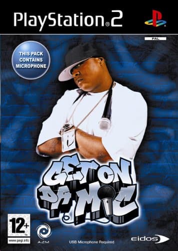 Get on Da Mic