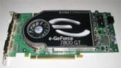 Nvidia GeForce 7800 GT Graphic Card