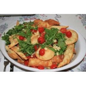 Mama Isa's Italian Cooking Classes - www.isacookinpadua.altervista.org