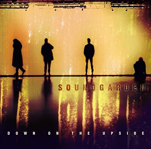 Soundgarden, Down on the Upside
