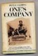 Peter Fleming One's Company