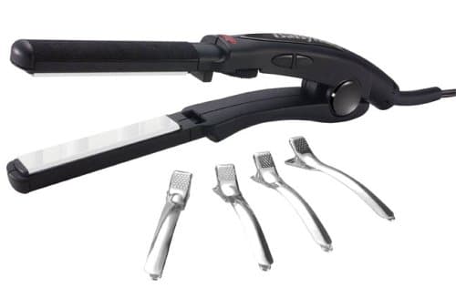 Babyliss 2026U Trevor Sorbie Solid Ceramic Straighteners