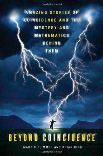 Martin Plimmer and Brian King Beyond Coincidence