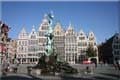 Antwerp, Belgium